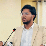 जेनजी आन्दोलनको एक वर्षसम्म मूल मुद्दामा अपेक्षित उपलब्धि भएन : विकेश साह