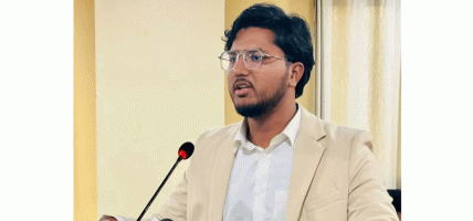 जेनजी आन्दोलनको एक वर्षसम्म मूल मुद्दामा अपेक्षित उपलब्धि भएन : विकेश साह