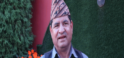 जेनजी आन्दोलनका माग सम्बोधन र दोषीलाई कारबाही गर्न नेकपा प्रवक्ता प्रकाश ज्वालाको माग