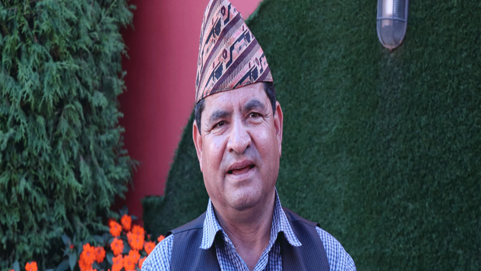 जेनजी आन्दोलनका माग सम्बोधन र दोषीलाई कारबाही गर्न नेकपा प्रवक्ता प्रकाश ज्वालाको माग