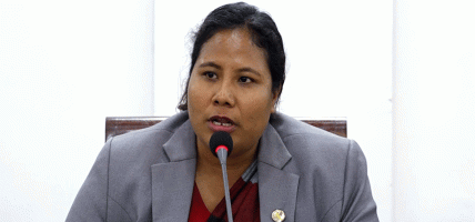 जलवायु परिवर्तनलाई राष्ट्रिय प्राथमिकताको एजेन्डा बनाउनुपर्छ : वनमन्त्री