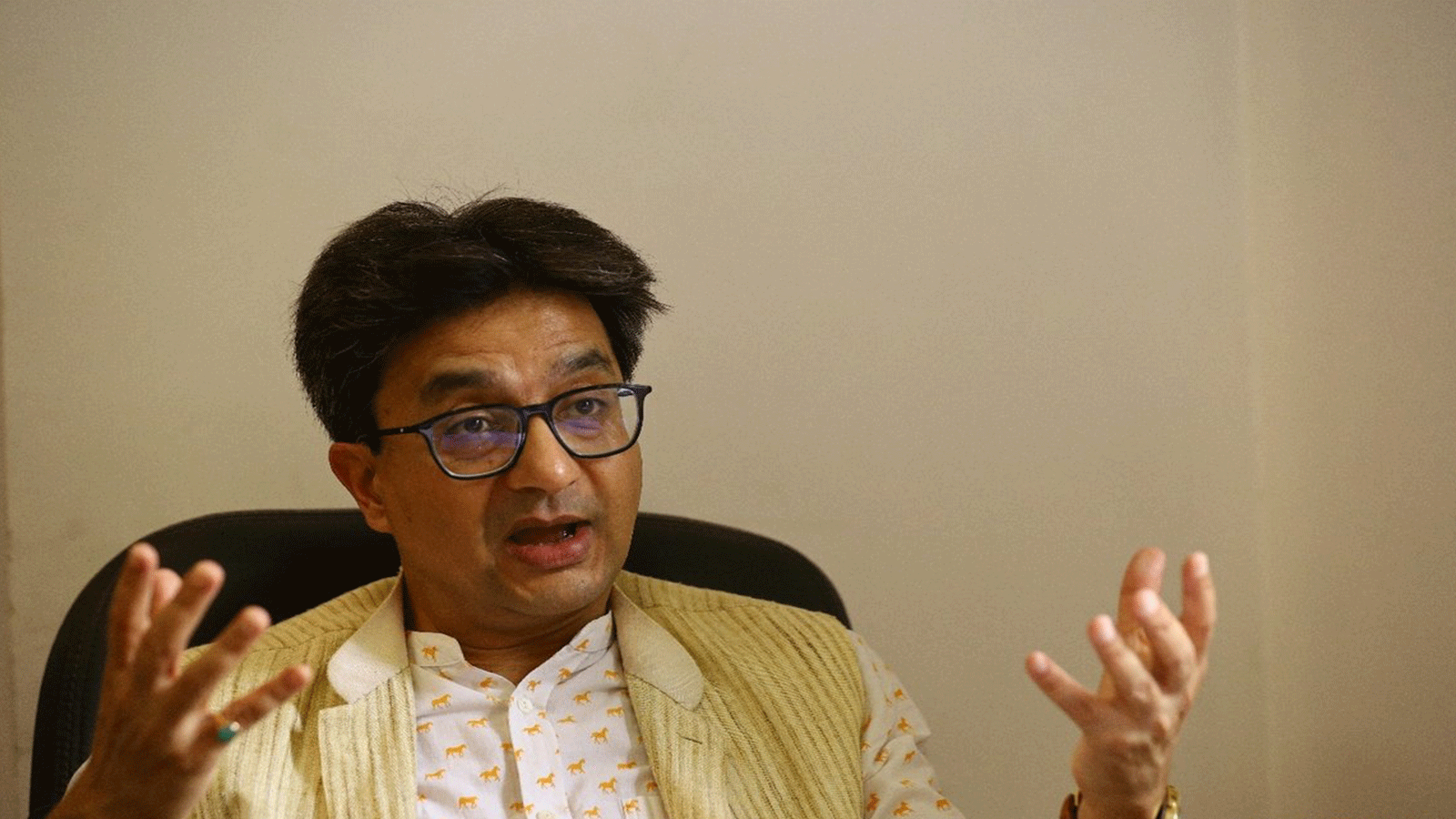 ग्यास अभाव हुनुमा व्यवस्थापकीय कमजोरी मुख्य दोषी : सहमहामन्त्री राणा