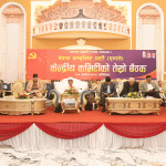 नेकपा एमाले बैठकको तेस्रो दिनः केन्द्रीय सदस्यहरूले धारणा राख्ने क्रम जारी