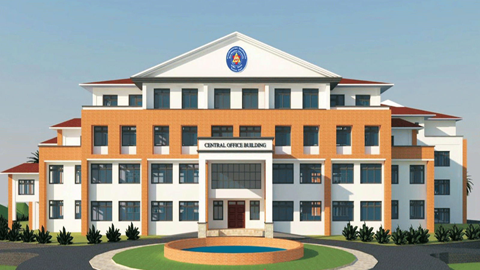 मध्यपश्चिम विश्वविद्यालयका पदाधिकारीदेखि कर्मचारीले प्रधानमन्त्री दैवीप्रकोप उद्धार कोषमा रकम जम्मा गर्ने