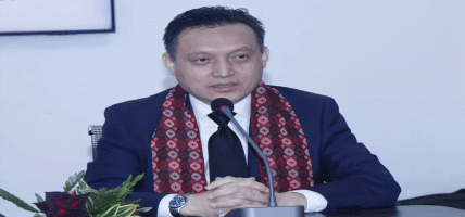 दुई ल्याबले मात्र नभ्याएपछि नास्टमा पनि डीएनए परीक्षण, चीनद्वारा प्राविधिक सहयोग