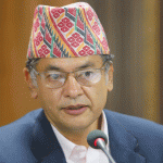 नेपाल विद्युत् प्राधिकरणका तत्कालीन कार्यकारी निर्देशक हितेन्द्रदेव शाक्यको रिटमा सर्वोच्च अदालतद्वारा कारण देखाउ आदेश नेपाल विद्युत् प्राधिकरणका तत्कालीन कार्यकारी निर्देशक हितेन्द्रदेव शाक्यको रिटमा सर्वोच्च अदालतद्वारा कारण देखाउ आदेश