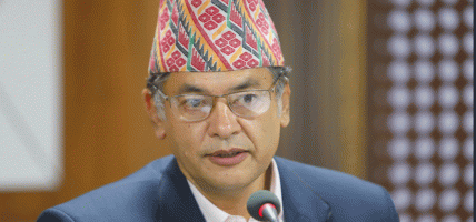 नेपाल विद्युत् प्राधिकरणका तत्कालीन कार्यकारी निर्देशक हितेन्द्रदेव शाक्यको रिटमा सर्वोच्च अदालतद्वारा कारण देखाउ आदेश नेपाल विद्युत् प्राधिकरणका तत्कालीन कार्यकारी निर्देशक हितेन्द्रदेव शाक्यको रिटमा सर्वोच्च अदालतद्वारा कारण देखाउ आदेश