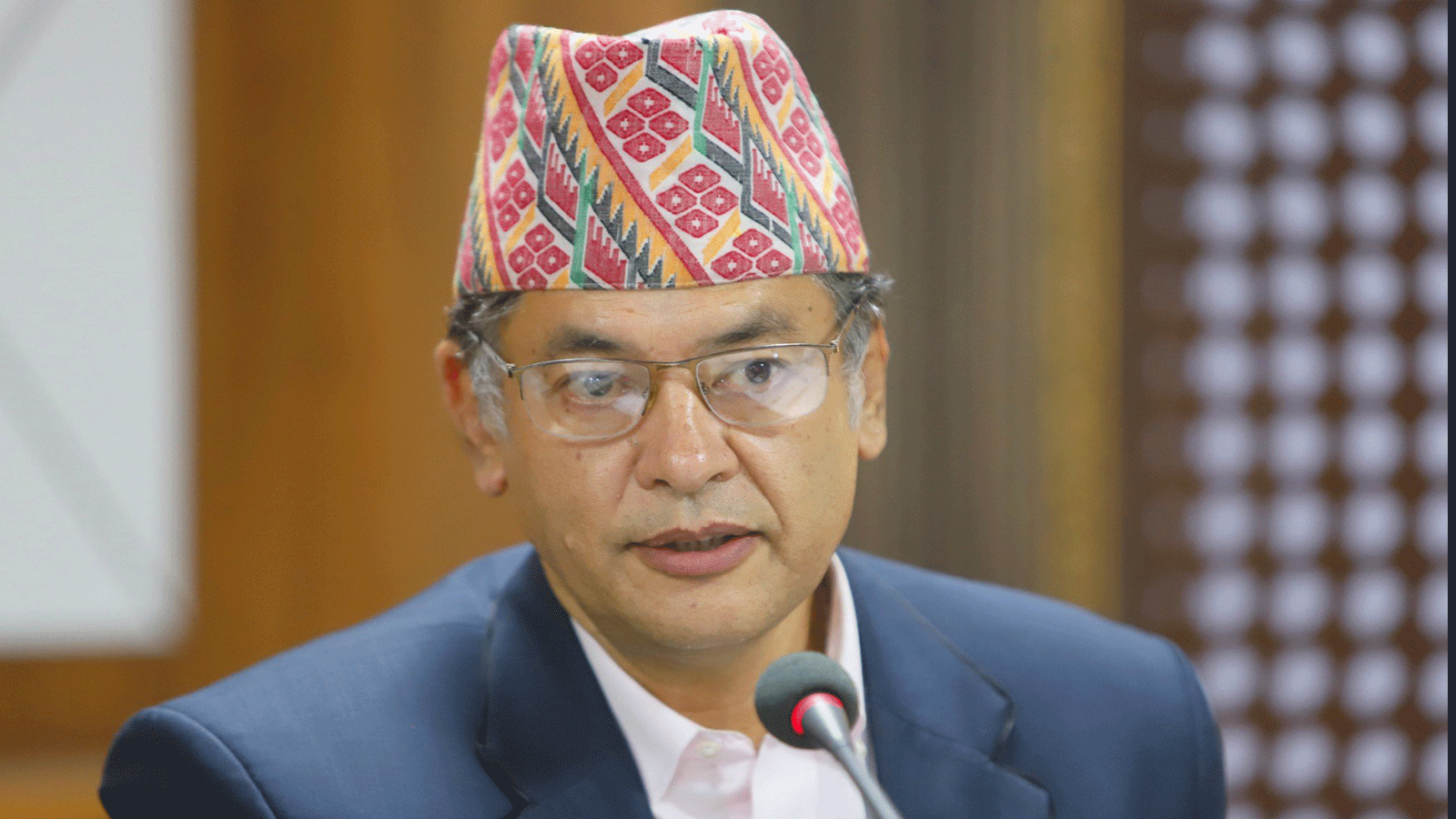 नेपाल विद्युत् प्राधिकरणका तत्कालीन कार्यकारी निर्देशक हितेन्द्रदेव शाक्यको रिटमा सर्वोच्च अदालतद्वारा कारण देखाउ आदेश नेपाल विद्युत् प्राधिकरणका तत्कालीन कार्यकारी निर्देशक हितेन्द्रदेव शाक्यको रिटमा सर्वोच्च अदालतद्वारा कारण देखाउ आदेश