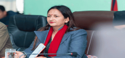 वीरेन्द्रनगर नगरपालिकाले रसुवा बाढी प्रभावितका लागि ५१ लाख आर्थिक सहयोग गर्ने वीरेन्द्रनगर नगरपालिकाले रसुवा बाढी प्रभावितका लागि ५१ लाख आर्थिक सहयोग गर्ने