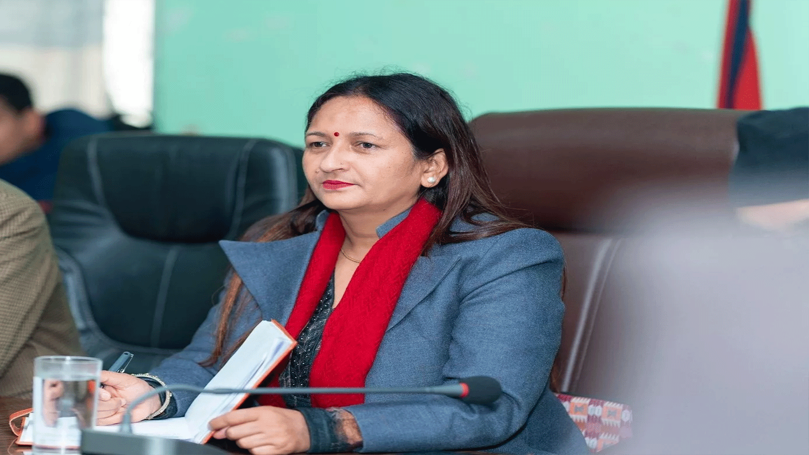 वीरेन्द्रनगर नगरपालिकाले रसुवा बाढी प्रभावितका लागि ५१ लाख आर्थिक सहयोग गर्ने वीरेन्द्रनगर नगरपालिकाले रसुवा बाढी प्रभावितका लागि ५१ लाख आर्थिक सहयोग गर्ने