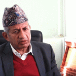 पार्टी लोकतन्त्र र राष्ट्र असाधारण सङ्कटमा छन्, एमालेले एकताको अगुवाइ गर्नुपर्छ : प्रदीप ज्ञवाली