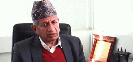 पार्टी लोकतन्त्र र राष्ट्र असाधारण सङ्कटमा छन्, एमालेले एकताको अगुवाइ गर्नुपर्छ : प्रदीप ज्ञवाली