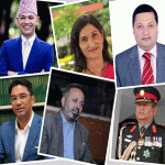 प्रस्तावित १३ राजदूतको संसदीय सुनुवाइ प्रक्रिया सुरु गर्ने निर्णय