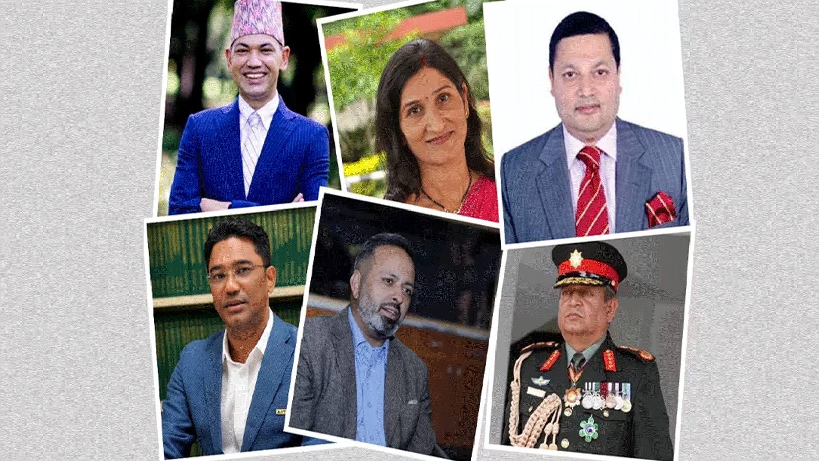 प्रस्तावित १३ राजदूतको संसदीय सुनुवाइ प्रक्रिया सुरु गर्ने निर्णय
