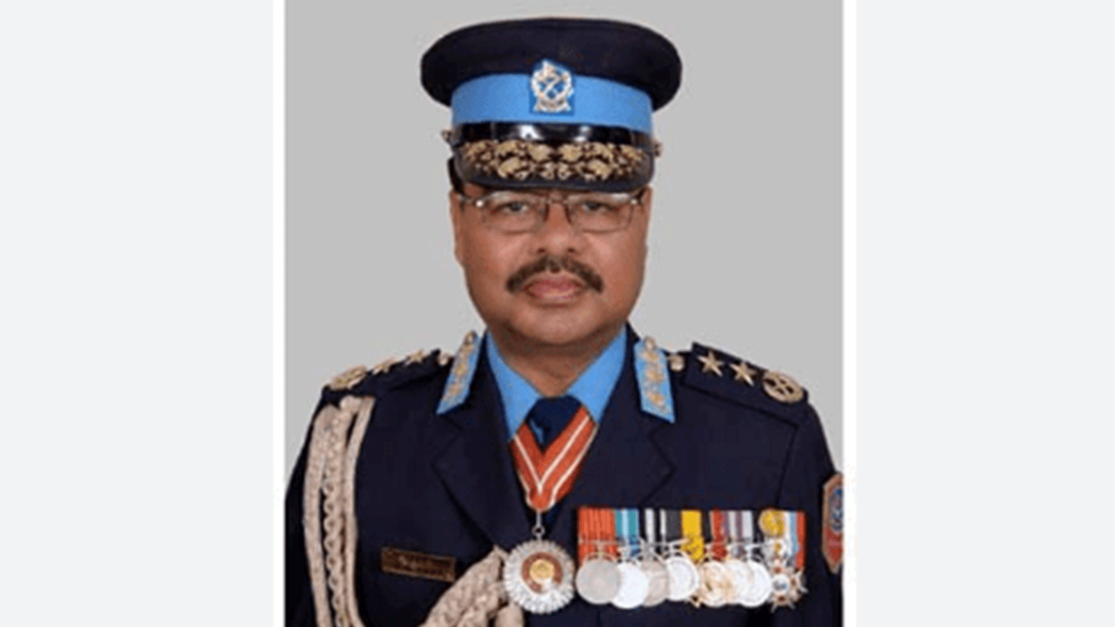 सुडान घोटालामा दोषी ठहर पूर्वआईजीपी राणाको रोकिएको पेन्सनसम्बन्धी रिटमा सुनुवाइ हुँदै