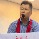 शेरधन भन्छन्, घण्टी पूरै ओरालो छ, राजनीतिक चेतना नभएकाहरू माटोतिर लागे