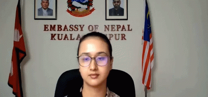 मलेसियास्थिनेपाली राजदूतावासले भन्यो, ‘अवैध बाटो हुँदै थाइल्यान्ड र मलेसिया आउनु जोखिमपूर्ण’