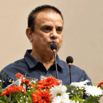 काठमाडौं बिग्रिन थालेको ५० वर्ष भइसक्यो, अहिले केही राम्रा काम हुँदैछन् : हरिवंश आचार्य काठमाडौं बिग्रिन थालेको ५० वर्ष भइसक्यो, अहिले केही राम्रा काम हुँदैछन् : हरिवंश आचार्य