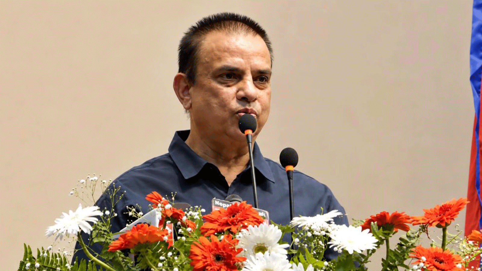 काठमाडौं बिग्रिन थालेको ५० वर्ष भइसक्यो, अहिले केही राम्रा काम हुँदैछन् : हरिवंश आचार्य काठमाडौं बिग्रिन थालेको ५० वर्ष भइसक्यो, अहिले केही राम्रा काम हुँदैछन् : हरिवंश आचार्य