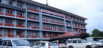 सुत्केरी बिदा ९८ दिनबाट बढाएर ६ महिना पुर्‍याउन संसद्‌मा सार्वजनिक महत्वको प्रस्ताव