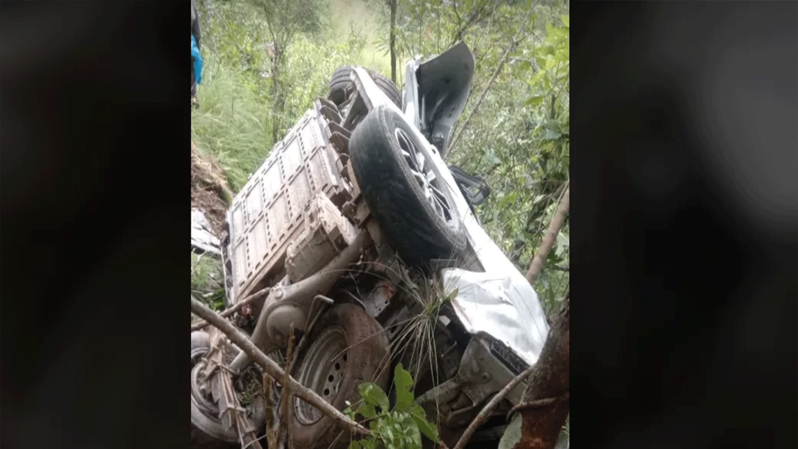 इन्द्रसरोवरमा इभी दुर्घटना हुँदा ४ जनाको मृत्यु
