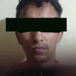 सरकारी गाडीमा अनुगमन गर्दै आफ्नै पालिका पुगेपछि पक्राउ परेका थिए सुजन