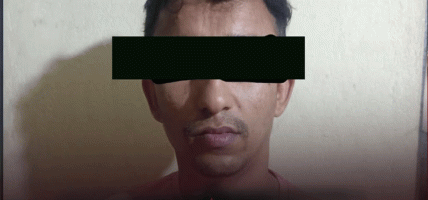सरकारी गाडीमा अनुगमन गर्दै आफ्नै पालिका पुगेपछि पक्राउ परेका थिए सुजन