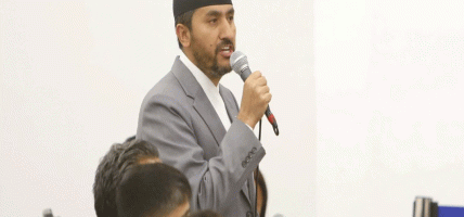 प्रधानमन्त्री दैवी प्रकोप उद्धार कोषको नाम परिवर्तन गर्न रास्वपाको माग