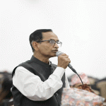 सम्पत्ति शुद्धीकरण विभागका महानिर्देशकलाई पेस्तोल देखाएको विषयमा सरकारसँग जवाफ माग