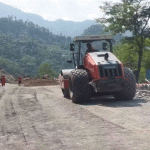 कृष्णभीर सडकखण्डमा भोलिदेखिदेखि सबै प्रकारका सवारीसाधन सञ्चालन हुने