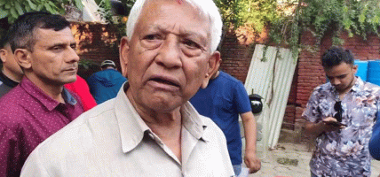 सरकारलाई सांसद केसीको प्रश्न- आफ्नै मान्छे फस्ने डरले जेनजी आन्दोलनको प्रतिवेदन लुकाइएको हो ?