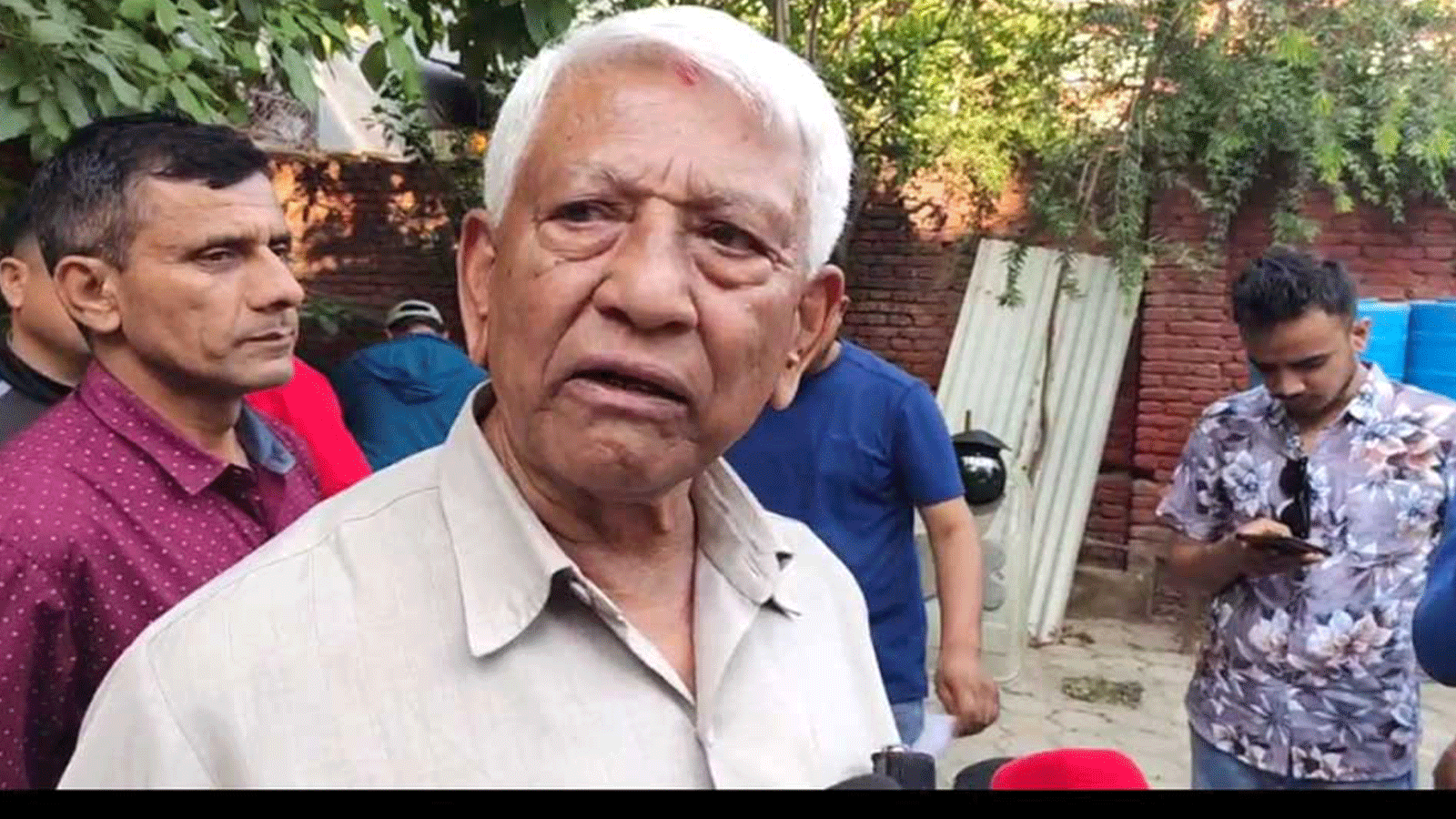 सरकारलाई सांसद केसीको प्रश्न- आफ्नै मान्छे फस्ने डरले जेनजी आन्दोलनको प्रतिवेदन लुकाइएको हो ?