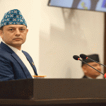 जलवायु न्याय तथा भोटेकोशी त्रिशुली विपद सम्बन्धि संसदीय विशेष समिति गठन