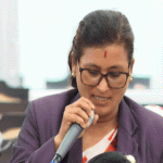 सभापति रवि लामिछानेमाथि एमाले सांसदले लगाएको आरोप रेकर्डबाट हटाउन सभामुखको निर्देशन सभापति रवि लामिछानेमाथि एमाले सांसदले लगाएको आरोप रेकर्डबाट हटाउन सभामुखको निर्देशन