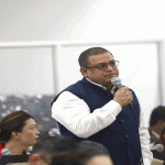 राष्ट्रसंघको महासभामा नेपालले जलवायु परिवर्तनको मुद्दा सशक्त रूपमा उठाउनुपर्छ: धनञ्जय रेग्मी