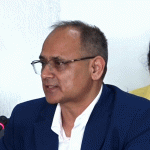 जलवायु कूटनीतिलाई भारत-चीनसहित छिमेकीसँगको सम्बन्ध विस्तारसँग जोड्नुपर्छ : डा. ढकाल