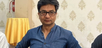 महाधिवेशनमा सबैलाई समेटेर पार्टी एक ढिक्का बनाउँछौँ :  सहमहामन्त्री राणा