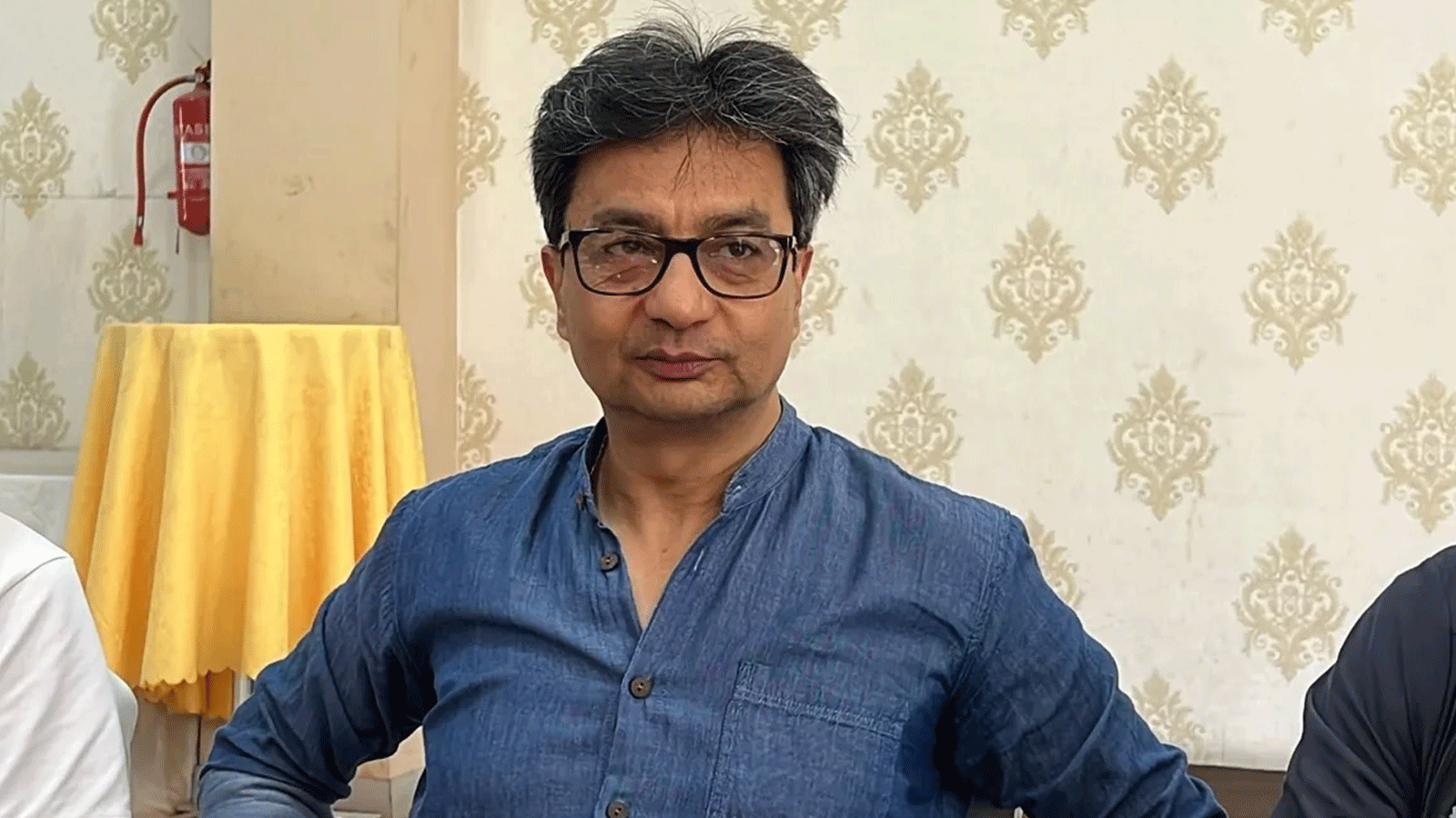 महाधिवेशनमा सबैलाई समेटेर पार्टी एक ढिक्का बनाउँछौँ :  सहमहामन्त्री राणा