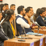 संसदीय विशेष समिति गठनबारे संसदमा रहेका दलहरुसँग छलफल हुदै