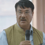 देउवा पक्षका ५१ नेता सानेपा बैठकमा जाने, मीन विश्वकर्मा भन्छन्- अरुसँग पनि छलफल हुँदैछ
