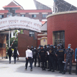 अदालतमा प्रतिकूल बकपत्र गरेपछि सरकारी साक्षीविरुद्ध नै भ्रष्टाचार मुद्दा दायर