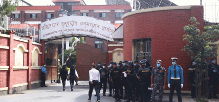 अदालतमा प्रतिकूल बकपत्र गरेपछि सरकारी साक्षीविरुद्ध नै भ्रष्टाचार मुद्दा दायर