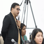 रास्वपा सांसदले भने, ‘विदेशीले पठाएको राहत सामग्री एयरपोर्टमा अलपत्र पर्‍यो’