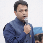 शहिद परिवारको धम्कीपूर्ण अभिव्यक्तिमा रास्वपा महामन्त्रीको आपत्ति, कानूनी कारवाहीको माग