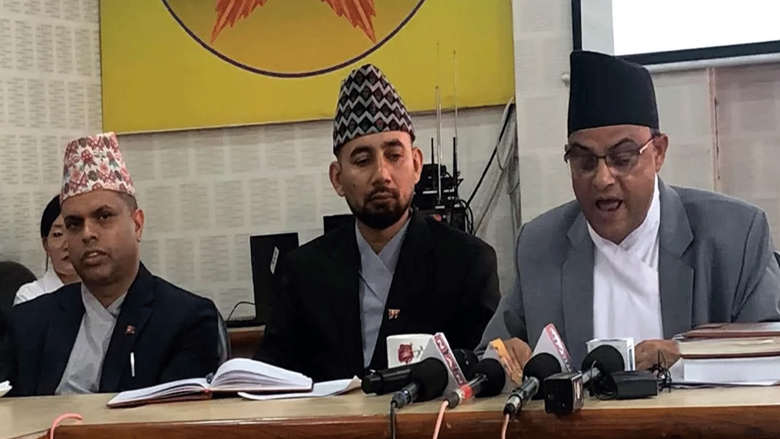 अख्तियारमा भूमिसहित १० वटा मन्त्रालयसँग सम्बन्धित उजुरी सबै भन्दा बढी