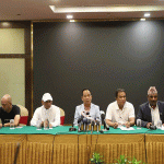 सरकारले निलम्बन फिर्ताको पहल नगरे दैनिक गतिविधि अघि बढाउने एन्फाको चेतावनी