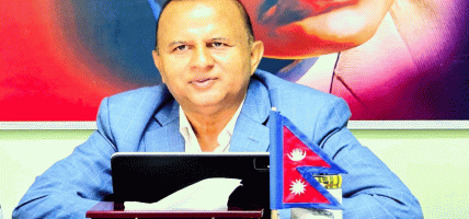 एमालेले देशभर संविधान दिवस मनाउने- रचनात्मक कार्यक्रम गर्न महासचिवको निर्देशन