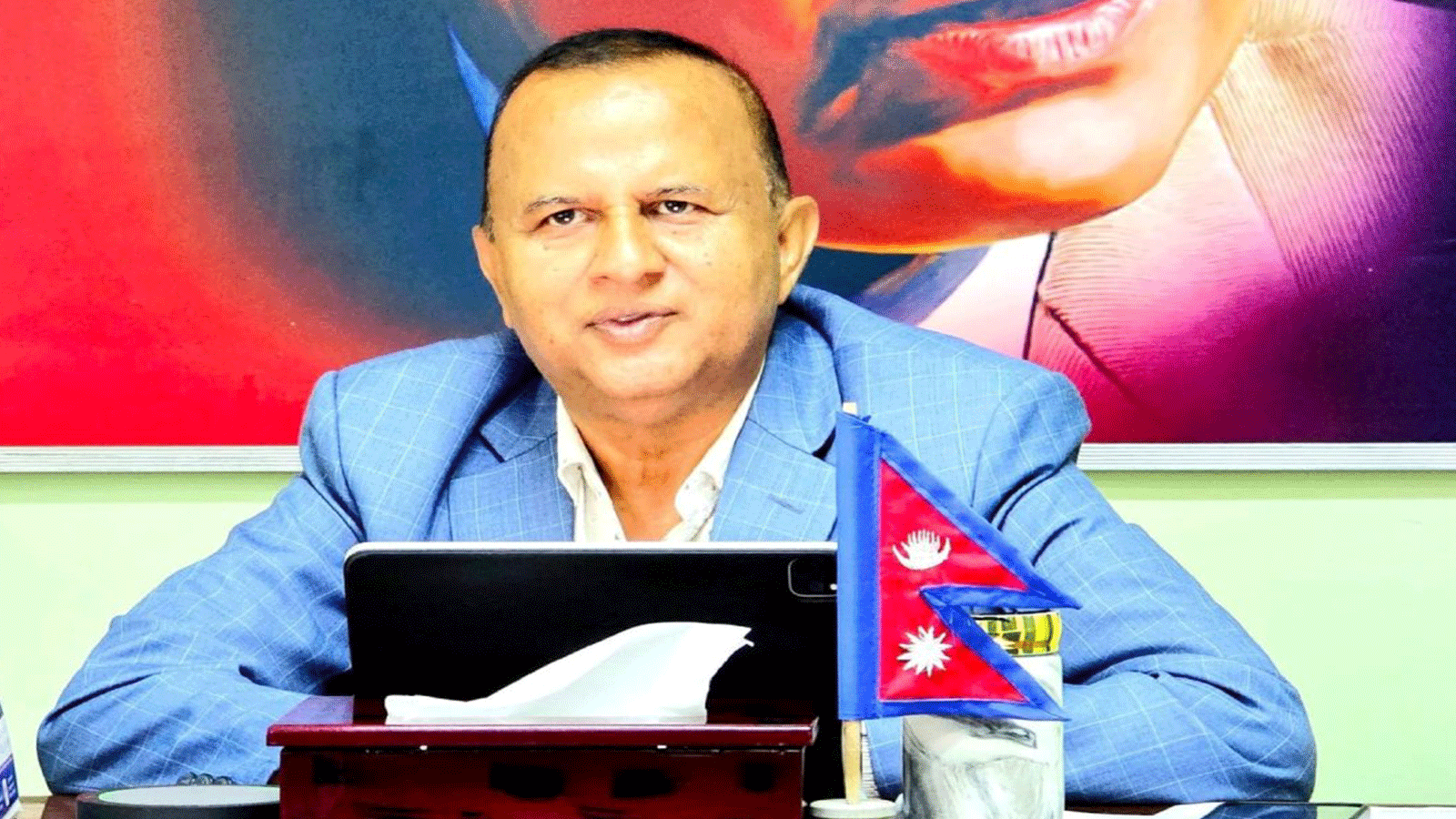 एमालेले देशभर संविधान दिवस मनाउने- रचनात्मक कार्यक्रम गर्न महासचिवको निर्देशन