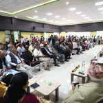 कांग्रेस केन्द्रीय कार्यसमिति बैठक : सबै सदस्यलाई महाधिवेशनमा सहभागी गराउने निर्णय