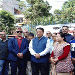 कसैको व्यक्तिगत महत्त्वाकाङ्क्षा पूरा गर्न विधि र नियम मिच्नु उचित हुन्न : प्रकाशमान सिंह